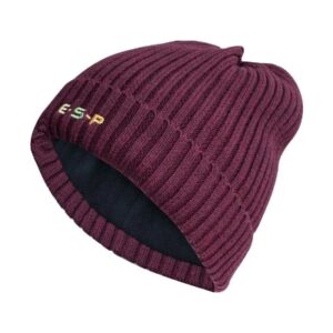 ESP Knitted Head Case Fishing Hat