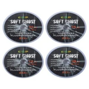 ESP Soft Ghost