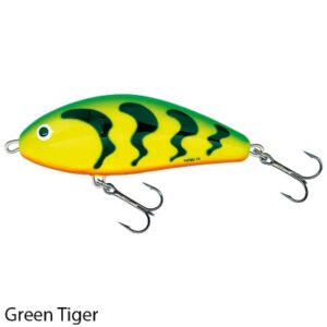 Salmo Fatso 10cm Floating Lure