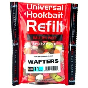 Fjuka Hookable Fishing Wafter Refills