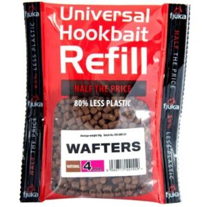 Fjuka Hookable Wafters Natural Refills