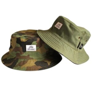 Fortis Bucket Reversible Fishing Hat