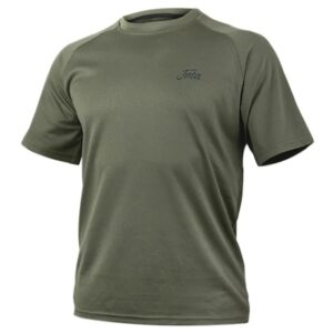 Fortis Dry Touch Fishing T-Shirt