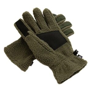 Fortis Elements Fishing Gloves