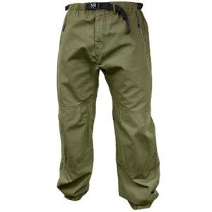 Fortis Elements Trail Pant Lined Fishing Trousers
