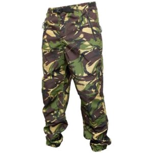 Fortis Trail Pant Fishing Trousers DPM