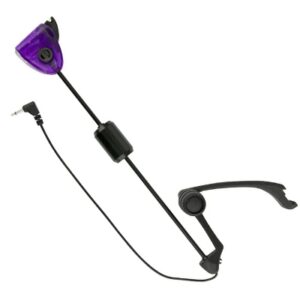 Fox Mk2 Illuminated Purple Swinger
