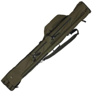 Fox R-Series 12ft Fishing Quiver and 3 Sleeves