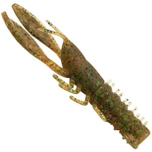 Fox Rage Creature Crayfish Lure 7cm