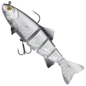 Fox Rage Realistic Replicant Trout Jointed 14cm