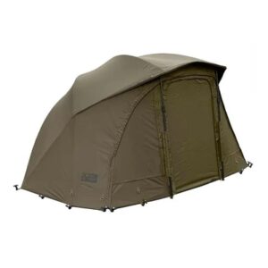 Fox Retreat Brolly System Including Vapour Infill