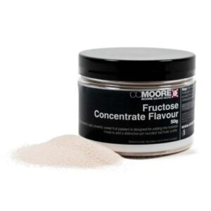 CC Moore Fructose Fishing Concentrate 50g