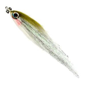 Fulling Mill Clydesdale Stealth Fishing Fly Jig
