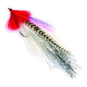 Fulling Mill UV Flashtail Whistler Fishing Fly