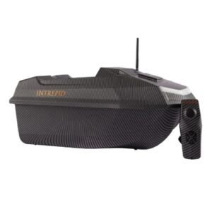 Future Carping Intrepid Bait Boat Limited Edition Carbon
