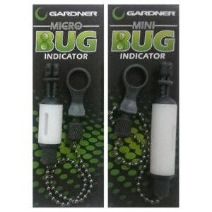 Gardner Bug Indicators