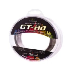 Gardner GT-HD Tapered Fishing Mainline