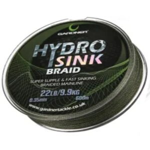 Gardner Hydro-Sink Braid