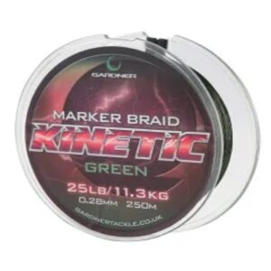 Gardner Kinetic Marker Braid