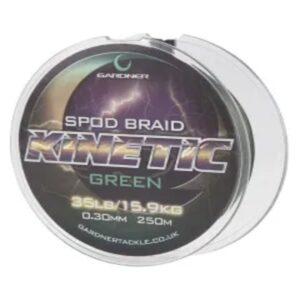 Gardner Kinetic Spod Braid