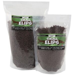 Hinders Elips Pellets Small