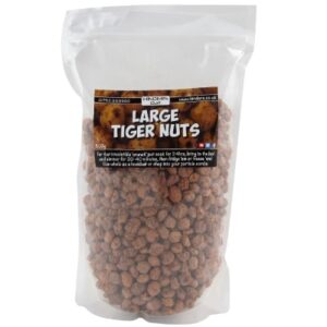 Hinders Large Tiger Nuts 800g