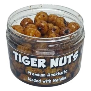 Hinders Tiger Nut Hookbaits in Betalin