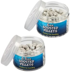 Hinders White Plum Boosted Pellets