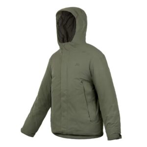 Fortis Tundra Olive Jacket
