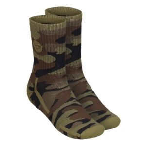 Korda Kore Camouflage Waterproof Fishing Socks