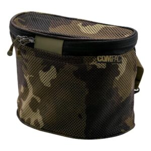 Korda Compac Boilie Fishing Caddy With Insert