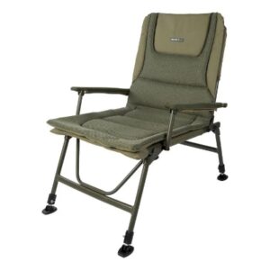 Korum Aeronium Supa Lite Fishing Chair Deluxe