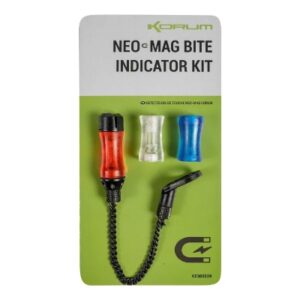 Korum Neo-Mag Indicator Kit