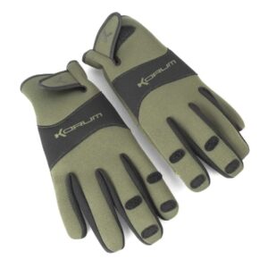 Korum Neoteric Gloves