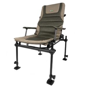 Korum S23 Accessory Fishing Chair Deluxe