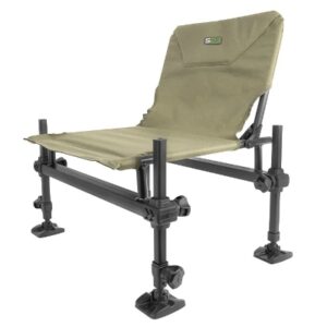 Korum S23 Compact Accessory Fishing Chair