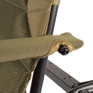 Korum S23 Fishing Chair Arm Rest Kit Standard