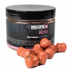 CC Moore Krill Wafters