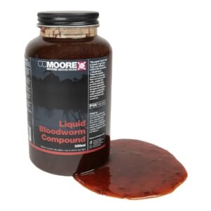 CC Moore Liquid Bloodworm Extract Compound