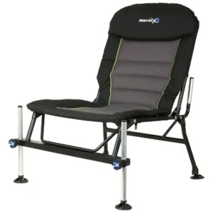 Matrix Deluxe Accessory Fishing Chair