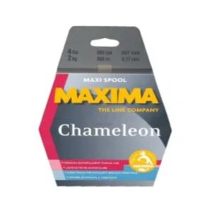 Maxima Chameleon – Maxi Spool