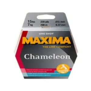 Maxima Chameleon – One Shot Spool