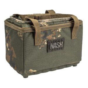 Nash Subterfuge Fishing Brew Kit Bag