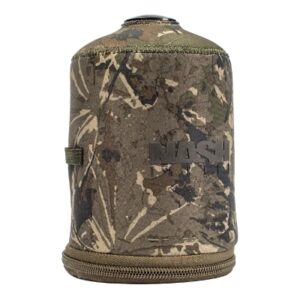Nash Subterfuge Gas Canister Fishing Pouch