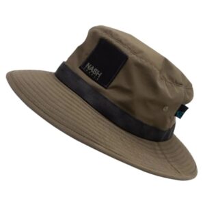 Nash Fishing Bush Hat