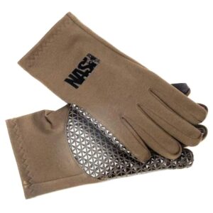 Nash ZT Fishing Gloves