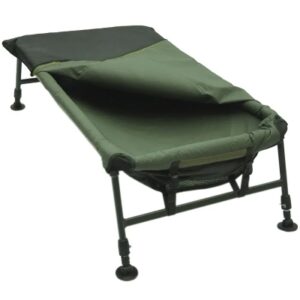 NGT Deluxe Cradle With Adjustable Legs & Top Cover