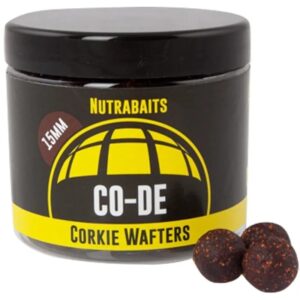 Nutrabaits CO-DE Corkie Wafters