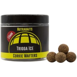 Nutrabaits Trigga Ice Corkie Wafters