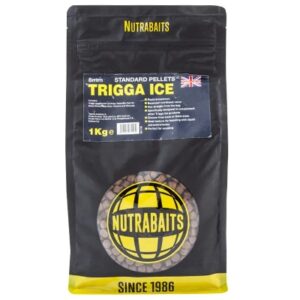 Nutrabaits Trigga Ice Pellets